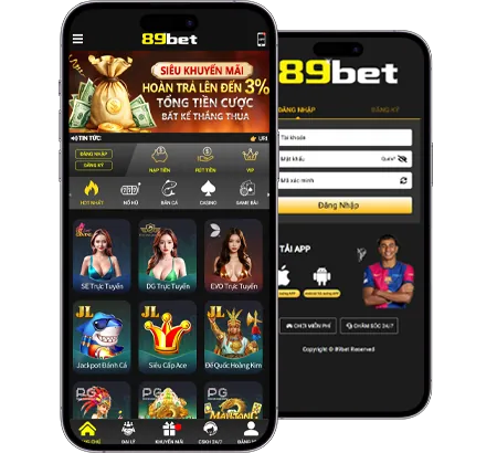 Hình ảnh minh họa lợi thế nền tảng 32win1
