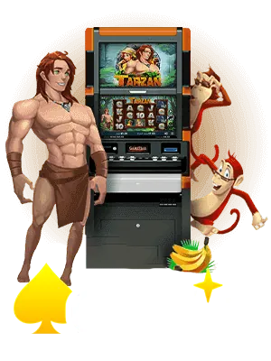 Đa dạng các trò chơi cá cược tại 32win1