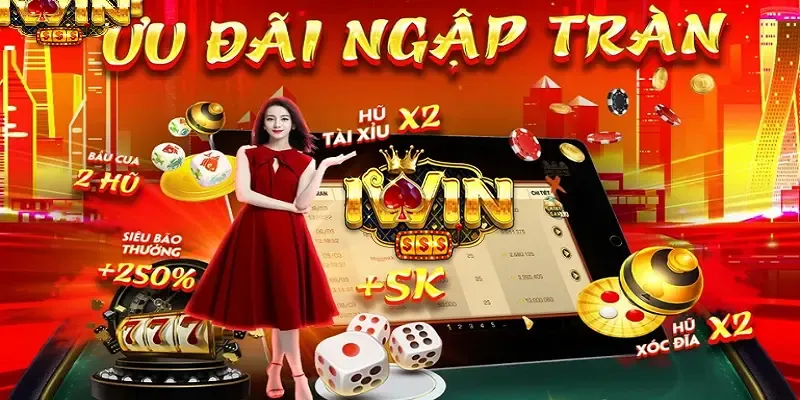 Chương trình VIP độc quyền tại 32win1
